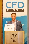 Михаил Комстачев
Директор департамента эксплуатации и ИТ-сервиса
РОСБАНК